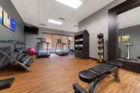 Fitness Center Comfort Inn