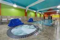 Entertainment Facility Comfort Inn