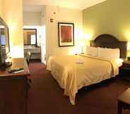 Bilik Tidur 2 Quality Inn Walterboro, SC