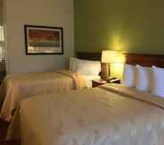 Bedroom 3 Quality Inn Walterboro, SC