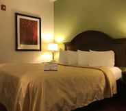 Bilik Tidur 4 Quality Inn Walterboro, SC