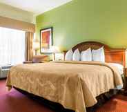 Bilik Tidur 6 Quality Inn Walterboro, SC