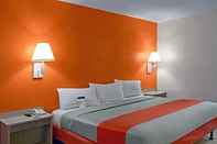 Kamar Tidur Motel 6 Albany, NY