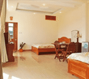 Bedroom 3 Original Binh Duong 4 Hotel