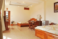 Phòng ngủ 4 Original Binh Duong 4 Hotel