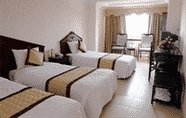 Phòng ngủ 7 Original Binh Duong 4 Hotel