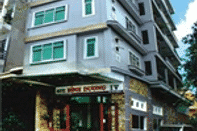 Exterior Original Binh Duong 4 Hotel