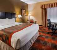 Bedroom 6 Baymont by Wyndham La Vergne (ex SureStay Plus Hotel by Best Western Nashville Southeast)