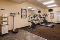 Fitness Center Baymont by Wyndham La Vergne (ex SureStay Plus Hotel by Best Western Nashville Southeast)