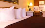 Bilik Tidur 3 Suburban Extended Stay Albuquerque