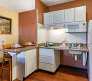 Bilik Tidur 6 Suburban Extended Stay Albuquerque