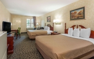 อื่นๆ 4 Brentwood Inn and Suites (ex. Americas Best Value Inn and Suites Glen Allen/Richmond)