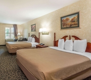 Khác 4 Brentwood Inn and Suites (ex. Americas Best Value Inn and Suites Glen Allen/Richmond)