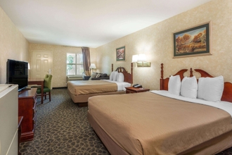 อื่นๆ 4 Brentwood Inn and Suites (ex. Americas Best Value Inn and Suites Glen Allen/Richmond)