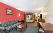 อื่นๆ 7 Brentwood Inn and Suites (ex. Americas Best Value Inn and Suites Glen Allen/Richmond)