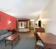 Others 7 Brentwood Inn and Suites (ex. Americas Best Value Inn and Suites Glen Allen/Richmond)