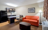 Khu vực công cộng 2 MainStay Suites Chattanooga Hamilton Place