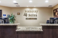 Sảnh chờ MainStay Suites Chattanooga Hamilton Place