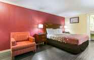 Kamar Tidur 2 Econo Lodge Frederick I-70