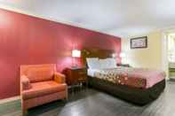 Bilik Tidur Econo Lodge Frederick I-70