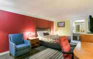 Bilik Tidur 6 Econo Lodge Frederick I-70