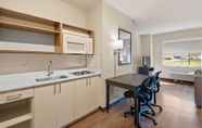 Others 3 Extended Stay America Premier Suites - Fort Lauderdale - Cypress Creek - Park North