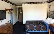 Kamar Tidur 5 Best Inn Petersburg (ex Super 8 Petersburg Hopewell)