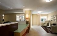 ล็อบบี้ 6 MainStay Suites Orlando Altamonte Springs (Hawthorn Suites By Wyndham Orlando Altamonte Springs)