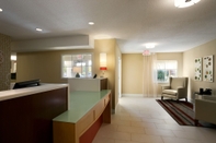 ล็อบบี้ MainStay Suites Orlando Altamonte Springs (Hawthorn Suites By Wyndham Orlando Altamonte Springs)