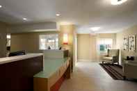 Lobby MainStay Suites Orlando Altamonte Springs (Hawthorn Suites By Wyndham Orlando Altamonte Springs)