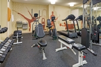 Fitness Center MainStay Suites Orlando Altamonte Springs (Hawthorn Suites By Wyndham Orlando Altamonte Springs)