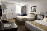 Kamar Tidur Cape Cod/West Dennis Travelodge