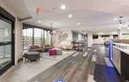 Lobi 6 Clarion Pointe Greensboro Airport (ex. Best Western Plus Greensboro Airport Hotel)