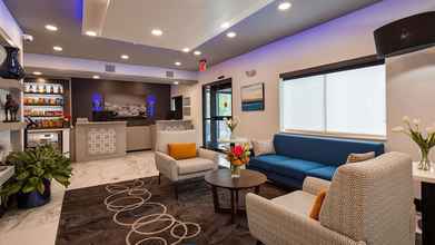 Lobi 4 Best Western Independence Kansas City