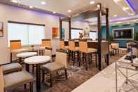 บาร์ คาเฟ่ และเลานจ์ Best Western Independence Kansas City