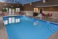 Swimming Pool Comfort Suites East