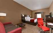 Bedroom 7 Comfort Suites East