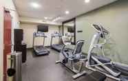 Pusat Kebugaran 4 Quality Inn & Suites Quincy - Downtown