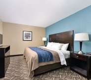 Bilik Tidur 4 Comfort Inn & Suites Springfield I-55