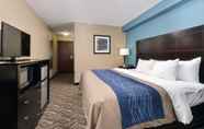ห้องนอน 5 Comfort Inn & Suites Springfield I-55