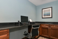 Dewan Majlis Comfort Inn & Suites Springfield I-55