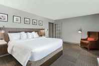 Kamar Tidur Hilton Garden Inn City Center