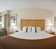 ห้องนอน 2 Best Western Premier I 95 Savannah Airport Pooler West