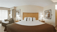 Bedroom 4 Best Western Premier I 95 Savannah Airport Pooler West