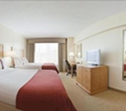 ห้องนอน 3 Best Western Premier I 95 Savannah Airport Pooler West