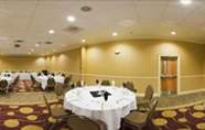 Functional Hall 4 Best Western Premier I 95 Savannah Airport Pooler West