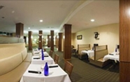 Restaurant 6 Best Western Premier I 95 Savannah Airport Pooler West