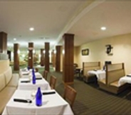 ร้านอาหาร 6 Best Western Premier I 95 Savannah Airport Pooler West