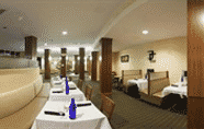 Restaurant 6 Best Western Premier I 95 Savannah Airport Pooler West