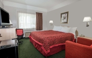 Bilik Tidur 3 Days Inn by Wyndham Kansas City International Airport